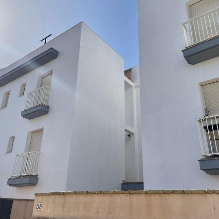 Apartamento Gaviotas Surenas Apartment Tarifa Luaran gambar