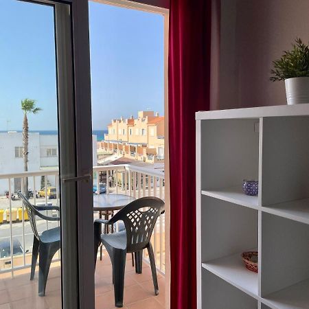 Apartamento Gaviotas Surenas Apartment Tarifa Luaran gambar