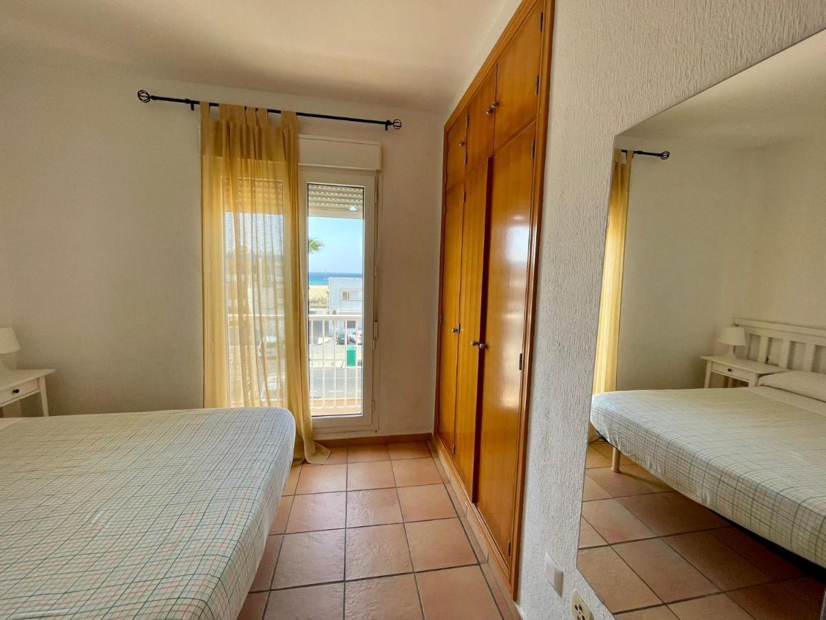 Apartamento Gaviotas Surenas Apartment Tarifa Luaran gambar