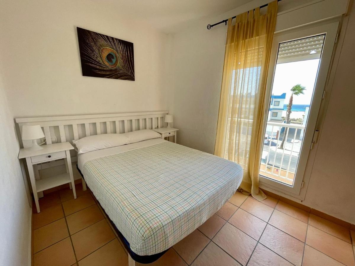 Apartamento Gaviotas Surenas Apartment Tarifa Luaran gambar